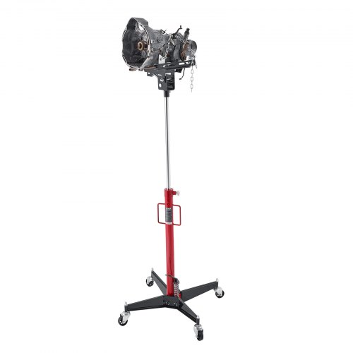 Hydraulisk transmissionsdonkraft 64x57,5x136–211,5 cm