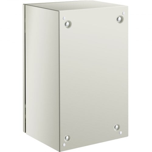 Elektrisk kapsling SPT, 50x30x25 cm, grå, stål, vandtæt