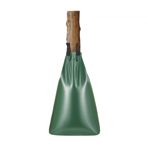 Trævandingspose, 20 gallon 4-pak, langsom frigivelse, PVC
