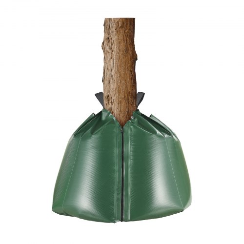 Trævandingspose, 20 gallon 4-pak, langsom frigivelse, PVC