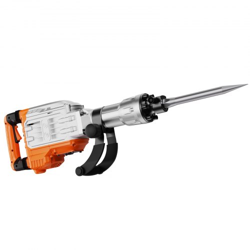 Rivningsmejsel 730x180x370 mm Elektrisk Tungt arbete