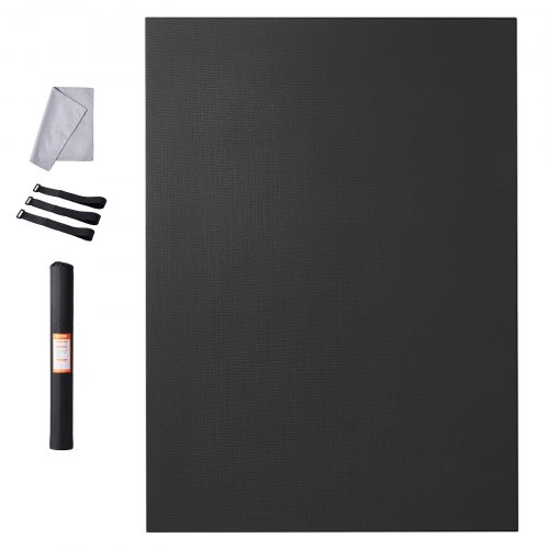 Kuntomatto, 213x153 cm, liukumaton, korkea tiheys, kuntoilumatto
