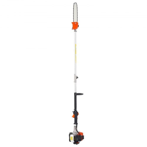 Stangsav, 25CC benzin, 30,5 cm sværd, 2,12x3,62 m teleskopisk
