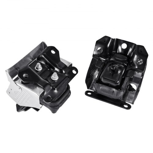 Motorfäste sats, 15,5x17x18,5 cm, Set om 2, Metall