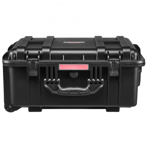 Hard Case, 57,3x45x27,7 cm, Sort, Vandtæt Opbevaring Hard Case, 57,3x45x27,7 cm, Sort, Vandtæt Opbevaring
