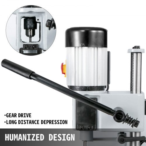 Urtosjyrsin 550W 2800RPM, pöytämalli, puuntyöstökone