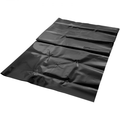 Dammduk 460x600 cm Svart LLDPE Dammduk 460x600 cm Svart LLDPE