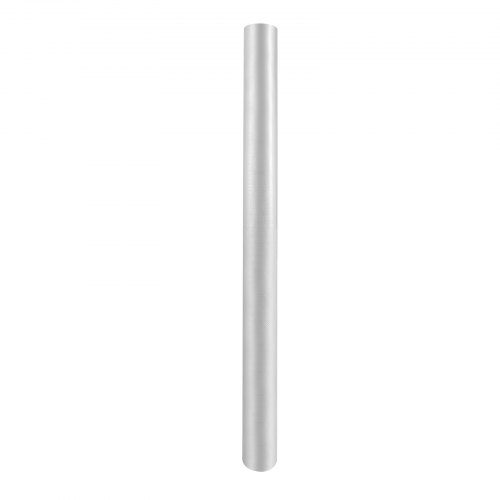 Husfolie 2740x45720 mm Hvid, dampspærre plastfolie