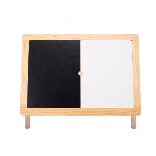 Sansebord, 81,5x60x50,5 cm, Naturtræ, Opbevaring
