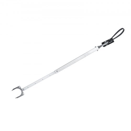 Transom Saver, Justerbar Båd Transom Saver, 58.4x8.9x10.5 cm