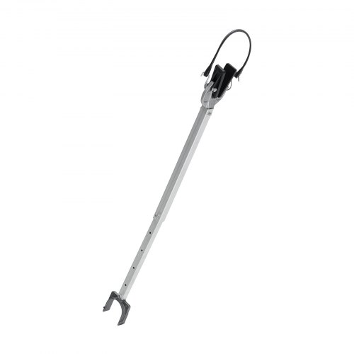 Transom Saver, Justerbar Båd Transom Saver, 58.4x8.9x10.5 cm