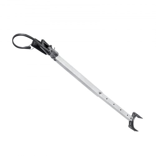 Transom Saver, Justerbar Båd Transom Saver, 58.4x8.9x10.5 cm