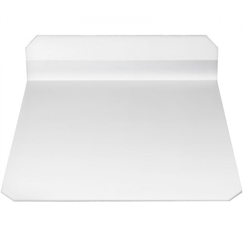 Komprimatorstamp Pad 48.5x49x0.6 cm, Plast