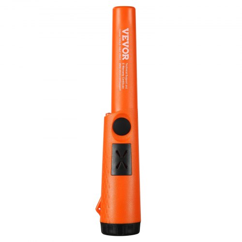 Metal Detector Pinpointer, 230x45x42 mm, Vandtæt, Håndholdt Stav