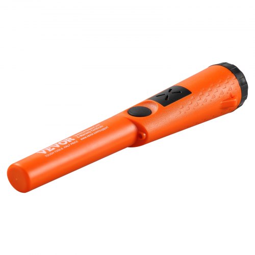 Metal Detector Pinpointer, 230x45x42 mm, Vandtæt, Håndholdt Stav