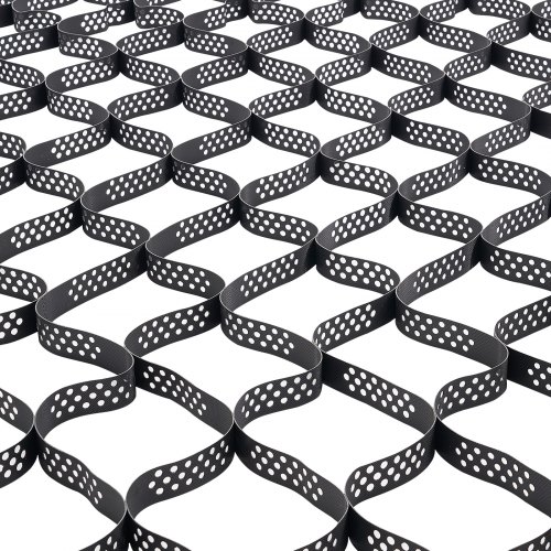Grusgitter, 1000x300 cm, 5 cm dybde, Permeabel jordstabilisering
