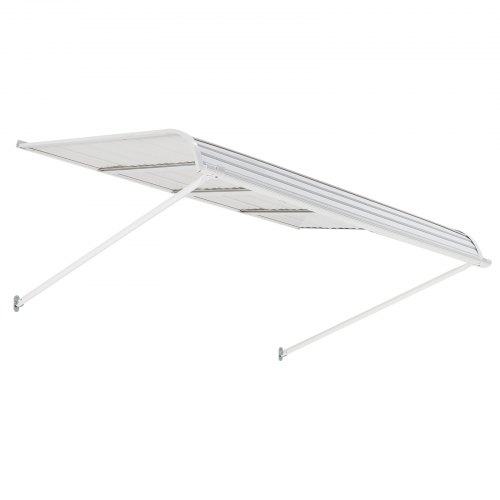 Markiisi, 152.4x106.6 cm, alumiini