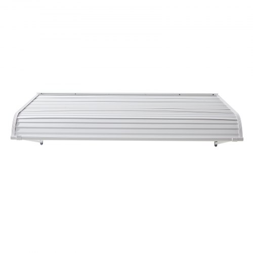 Markiisi, 152.4x106.6 cm, alumiini