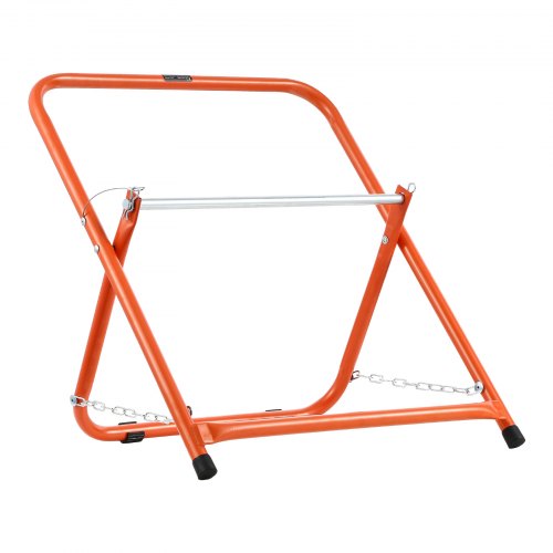 Kabelholder, 45.2x53.5x53.5 cm, Stål, Opbevaring
