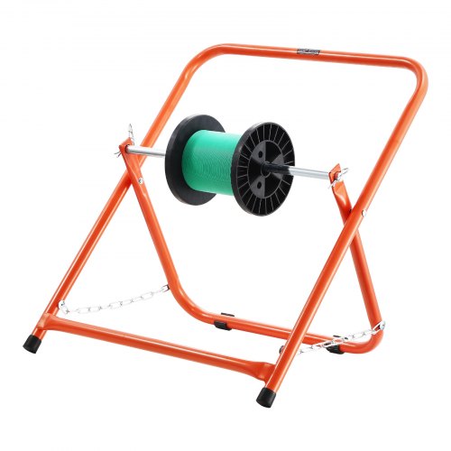 Kabelholder, 45.2x53.5x53.5 cm, Stål, Opbevaring