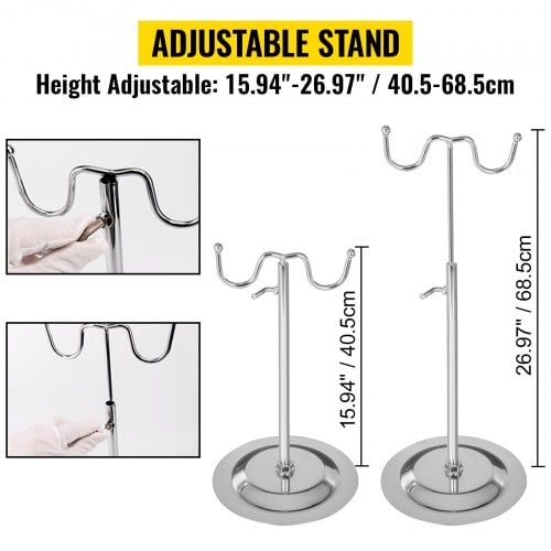 Intravenøs øvearm sæt, 55 cm, mørk, PVC materiale, til undervisningsbrug