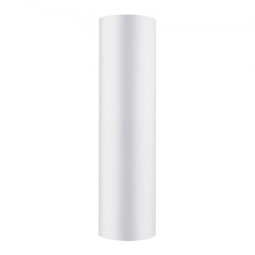 Plotterpapper rullar, 61 cm x 152,4 m, vit, bondpapper
