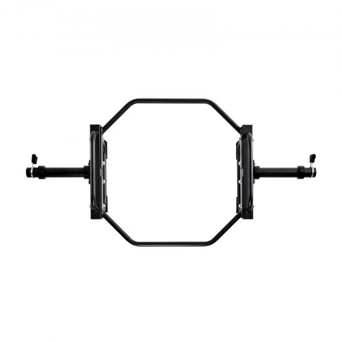 Trap Bar, 143x72,5x36,5 cm, Sort, Stål