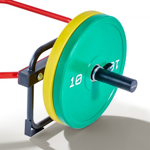 Trap Bar, 143x72,5x36,5 cm, Punainen, Teräs