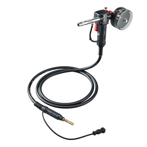 Spolepistol 430x320x80 mm, kompatibel med Hobart Handler 210 MVP, svejseværktøj