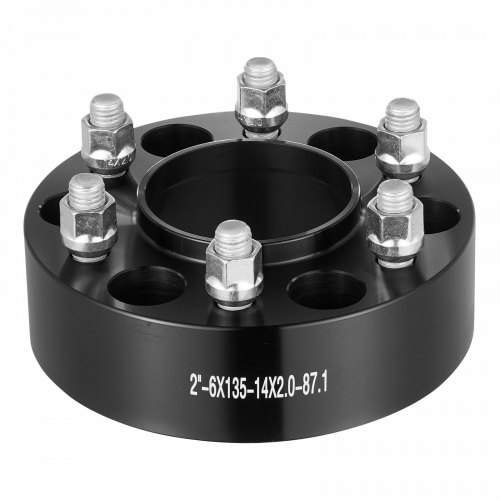 Pyörän soviterenkaat 176x82,8 mm musta, alumiiniseos