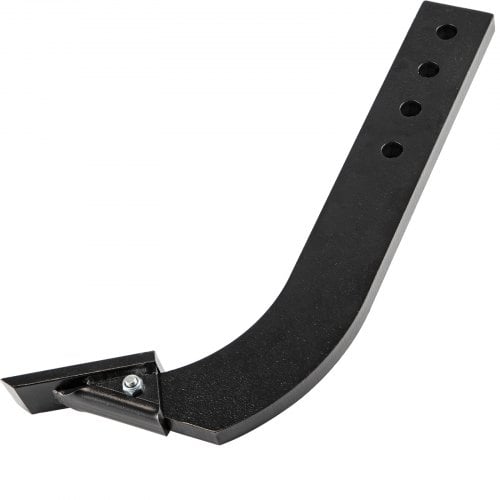 Box Blade Skær, 46x21 cm, Stål, Justerbar montering