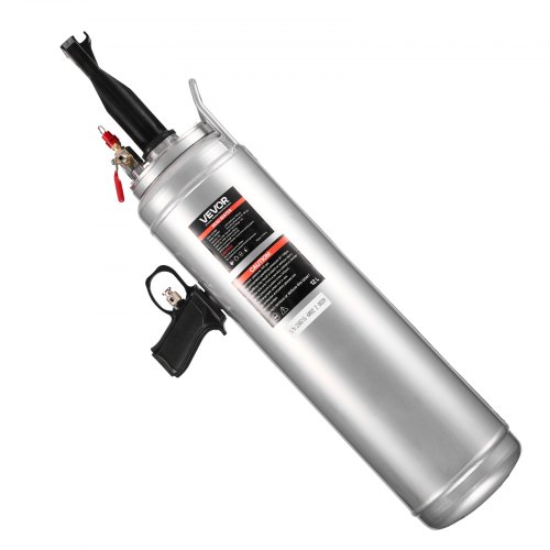 Renkaan reunakiinnitin, 12 L, 810x168x280 mm, hopea, alumiini