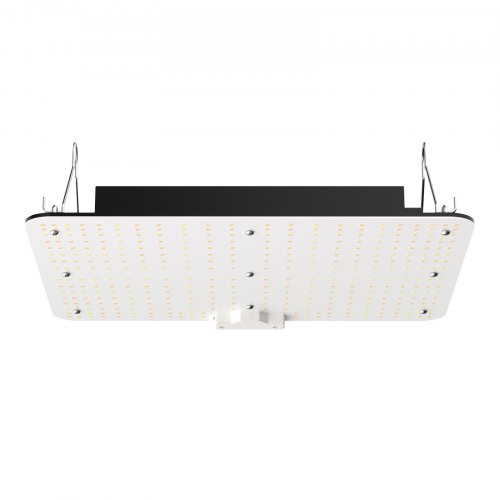 LED vækstlampe, fuldspektrum dæmpbar 150W, 30x40x12 cm, indendørs plantevækst
