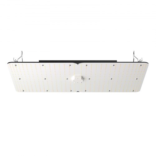 LED vækstlys, 300W fuldspektrum dæmpbar, 40x60x12 cm