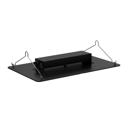 LED vækstlys, 300W fuldspektrum dæmpbar, 40x60x12 cm