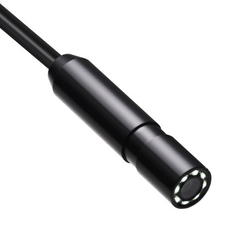Endoskooppikamera, 1920P HD Borescope 5000x1.8x1 cm, vedenpitävä, tarkastukseen