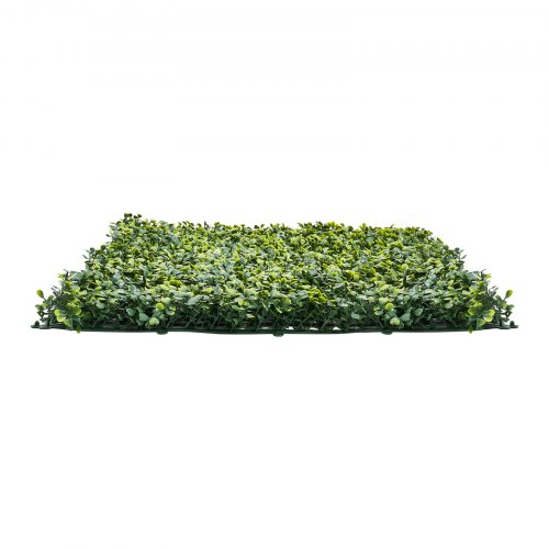 Konstgräs Väggpanel, 300x100x4,5 cm, Grön, Insynsskydd