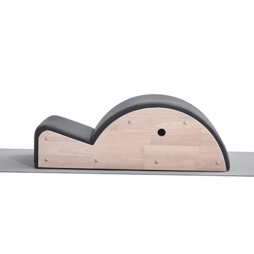 Pilates selkärangan korjaaja 93x42x33 cm kumipuuta kuntoiluväline