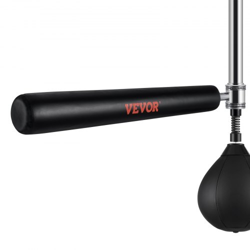 Bokse Spinning Bar, 73.5x23x17.5 cm, Sort, Justerbart Træningsudstyr