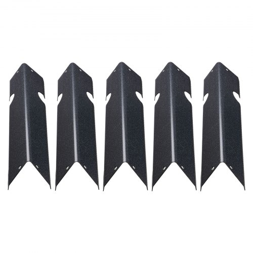 Flavorizer Bars, 44x7,8x5,6 cm, porcelænsemaljeret stål, grill reservedele