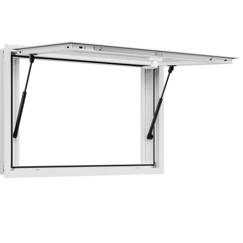 Myyntiluukku, 92x61 cm, alumiiniseos, palveluluukku Myyntiluukku, 92x61 cm, alumiiniseos, palveluluukku