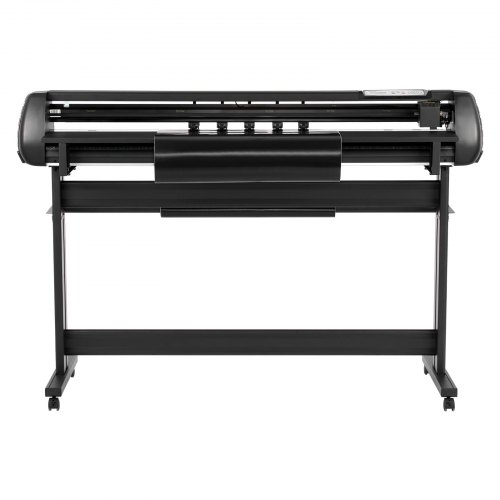 Vinylskärare 1560x455x1050 cm dubbla blad justerbar kraft