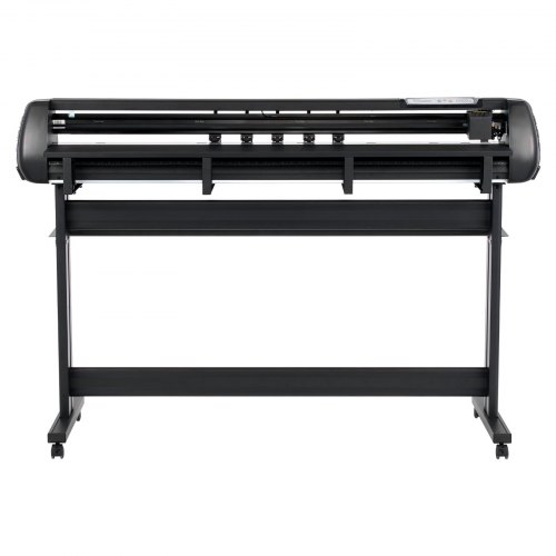 Vinylskärare 1560x455x1050 cm dubbla blad justerbar kraft