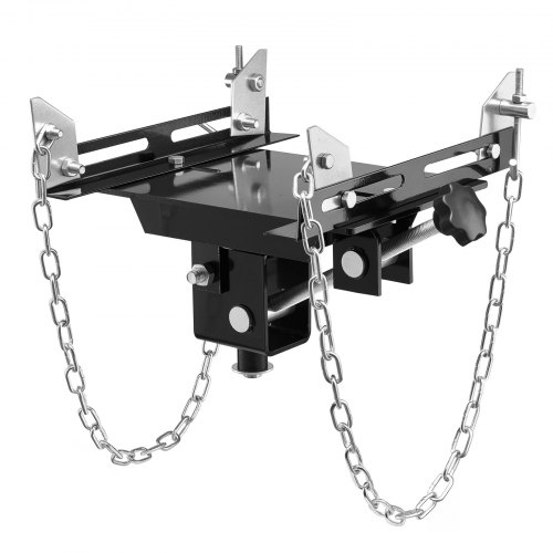 Transmission Jack Adapter, 39x33x28 cm, Stål