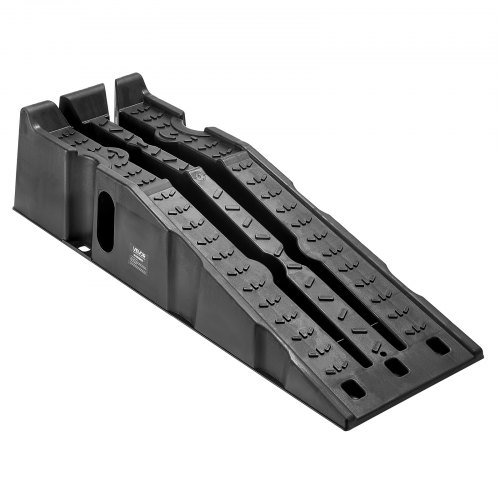 Bilramper, 91x30,5x21,5 cm, Sort, Kraftig