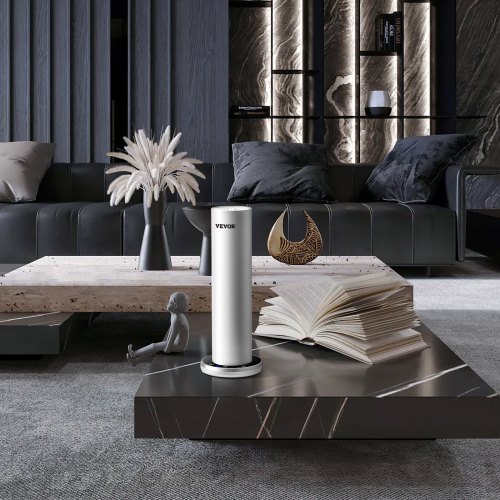Hajustekone, 120 ml Bluetooth kylmäilmahajotin, 11,2x11,2x29,5 cm, lattiamalli