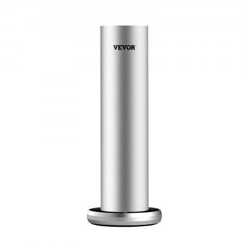 Hajustekone, 120 ml Bluetooth kylmäilmahajotin, 11,2x11,2x29,5 cm, lattiamalli