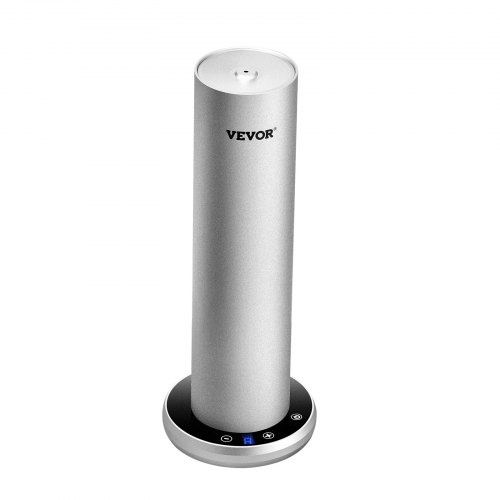 Hajustekone, 120 ml Bluetooth kylmäilmahajotin, 11,2x11,2x29,5 cm, lattiamalli