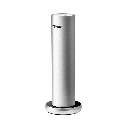 Hajustekone, 120 ml Bluetooth kylmäilmahajotin, 11,2x11,2x29,5 cm, lattiamalli