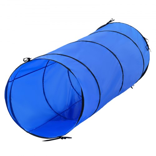 Hundagility träningsset, 71x60x23 cm, Förvaring, PVC